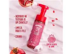 Chantilly de Banho Roma 175ml L´Occitane Au Brésil - 1