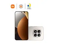 REDMI NOTE 15 PRO 5G NFC BR 16GB RAM (8+8GB) + 512GB, TITANIO