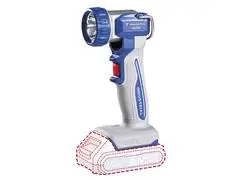 Lanterna 20V 5W - Tramontina