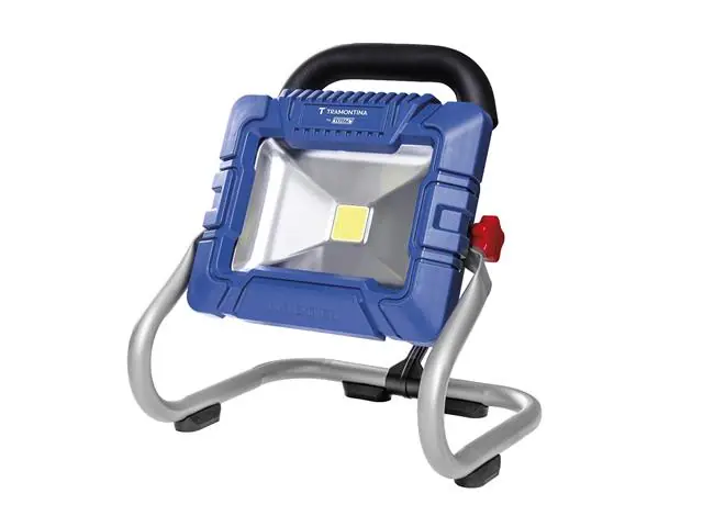 Refletor LED 20V 20W - Tramontina