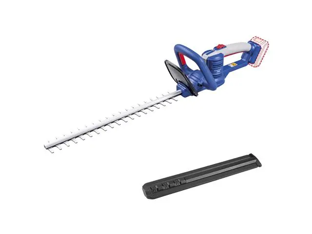 Aparador de Cerca Viva 20V 460mm - Tramontina