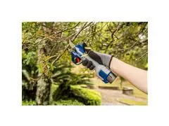 Tesoura de Poda 16V 25mm Kit 2Bat + Maleta - 5
