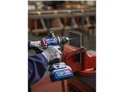 Bateria 20V 4,0Ah Li-Ion Tramontina by TOTAL - 5