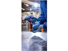 Kit Parafusadeira 66Nm + Impacto 285Nm 20V Tramontina - 2