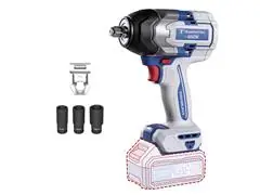 Chave de Impacto 20V 1350Nm 3/4" - Tramontina - 0