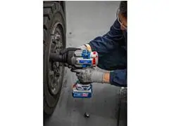 Chave de Impacto 20V 1350Nm 3/4" - Tramontina - 2