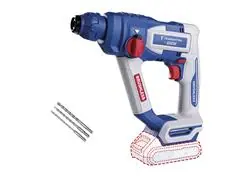 Martelete SDS Plus 20V 18mm Brushless - Tramontina