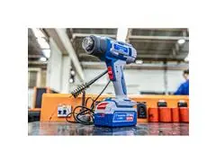 Soprador Térmico 20V 550°C - Tramontina - 2