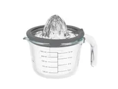 Espremedor Tramontina Vidro Borossilicato 500ml com Tampa