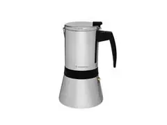 Cafeteira Italiana Tramontina Inox 600ml para Espresso