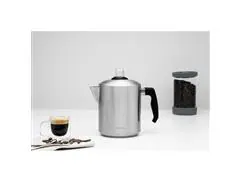 Cafeteira Percoladora Tramontina Inox 2L com Cabo Baquelite - 2