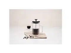 Cafeteira Francesa Tramontina Vidro Borossilicato 600ml - 4