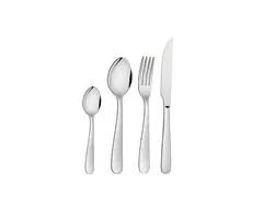 Faqueiro Tramontina Camboriú Inox c/ Facas Churrasco 16p - 0