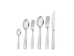 Faqueiro Tramontina Camboriú Inox c/ Facas Churrasco 36p - 0