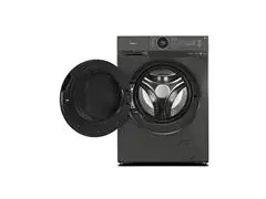 Lava e Seca Midea HealthGuard 13kg/8kg Titanium Conectada com Função T - 6
