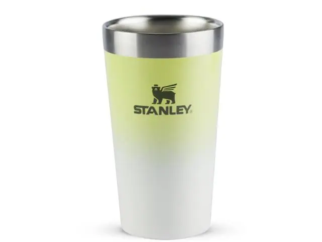 Copo Térmico Stanley Prickly Pear Gradient Gloss  354ML