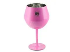 Taça Térmica Stanley 1913 Pink Mesa Sunset Gloss | 414ML - 0