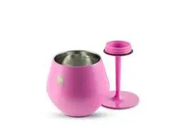 Taça Térmica Stanley 1913 Pink Mesa Sunset Gloss | 414ML - 2