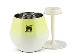 Taça Térmica Cocktail Glass Stanley Prickly Pear Gradient Gloss 414ML - 2