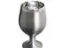 Tulipa Térmica Stainless Steel Ash  414ml - 1