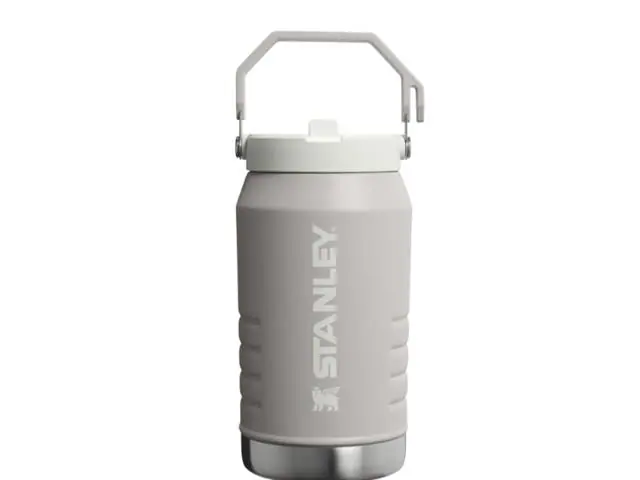 Jug Térmica Flip Straw Ash  1.9L