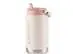 Jug Térmica Flip Straw Rose Quartz  1.9L - 1