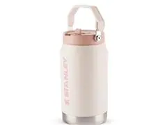 Jug Térmica Flip Straw Rose Quartz  1.9L - 2