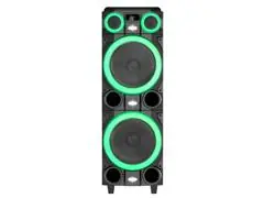 Caixa de Som Torre Pulse 2000W - 1