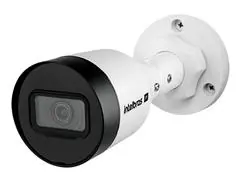 Camera Intelbras VIP VIPC 1230 B cor branco