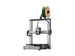 Impressora 3D Creality Hi Combo 1201010192i Bivolt - 0