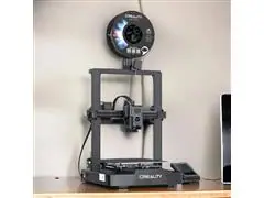 Impressora 3D Creality Ender-3 V3 KE 1201020473i Bivolt - 1