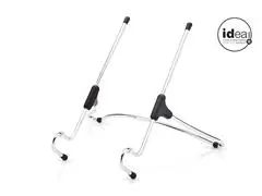 UpTable Cromado- Suporte para Notebook - 4