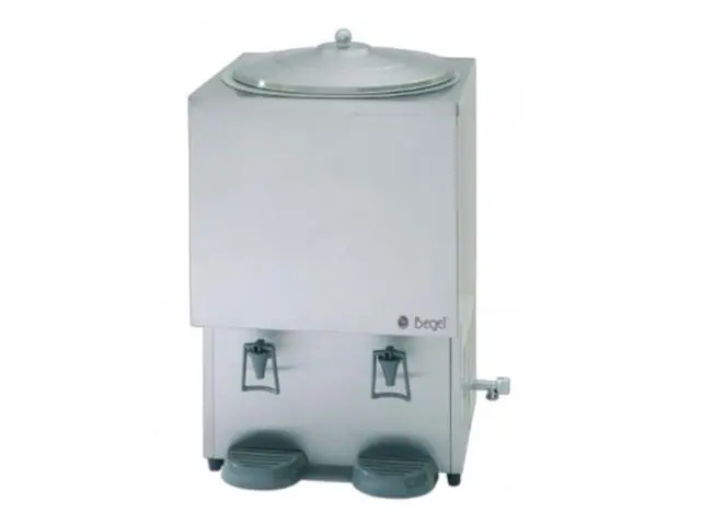 Refresqueira Industrial Rfi 50 220V BEGEL