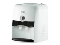 Purificador De Mesa Purestil Branco/Fume 220V BEGEL