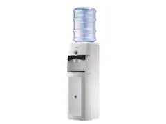 Bebedouro Tipo Garrafao Stille Master Branco Fume 220V BEGEL