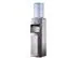 Bebedouro Tipo Garrafao Stille Master Inox Cinza Fume 220V BEGEL - 0