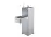Purificador Pressao Brx40 Conjug Eletrozincado Cor Inox 110V BEGEL - 0