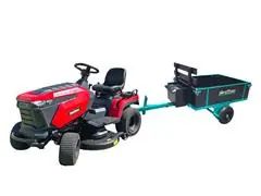 Carreta GCM-250 p/ motocultivador (GMG-7000-8) - 2