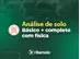 ANÁLISE DE SOLO - BÁSICO + COMPLETO COM FÍSICA / SEM FÍSICA - 0