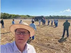 AGROESPECIALISTA PAULO BETTINI