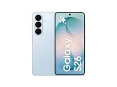 Smartphone Samsung Galaxy S26 5G 512GB 6.3" AI 12GB 50+12+10MP Azul - 1