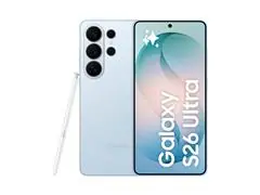 Smartphone Samsung Galaxy S26 Ultra 512GB 12GB RAM 6.9" Quad-Cam Azul - 9
