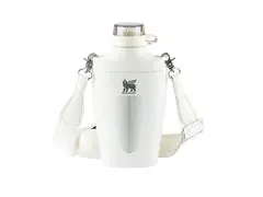 Garrafa Cross Cream 680 ml - 0