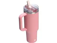 Stanley Copo Térmico Quencher Protour Pink Mesa | 1,18L - 1