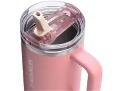 Stanley Copo Térmico Quencher Protour Pink Mesa | 1,18L - 2