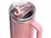 Stanley Copo Térmico Quencher Protour Pink Mesa | 1,18L - 2
