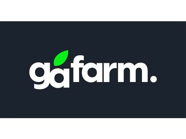 GAFarm - Check de Operação