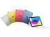 iPad 11 polegadas Wi-Fi 256GB - Prateado - 0