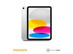 iPad 11 polegadas Wi-Fi 256GB - Prateado - 1