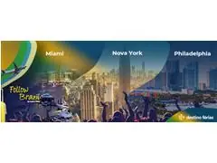 Copa do Mundo 2026 (EUA) - 1